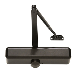 Dark Bronze Surface Mount Door Closer