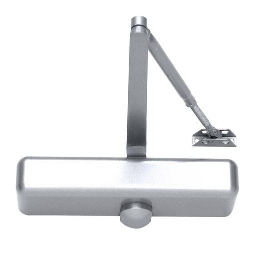 Aluminum PR80 Door Closer